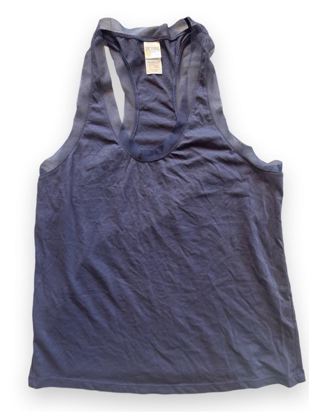 Victoria Sport by Victoria’s Secret women’s athletic tank top
